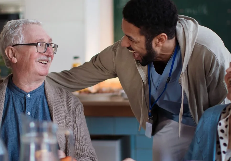 Pflegefachkräfte mit Herzblut für den Rehabereich gesucht Nacht- oder Tagdienst möglich (80-100%)