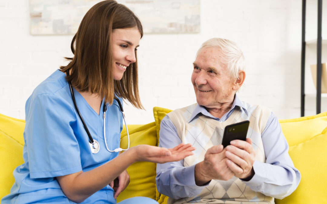 Pflegefachpersonal gesucht in Region Zürich Obersee / St. Gallen! Unterschiedliche Ausbildungsstufen und Arbeitspensen. (m/w ab 50%)